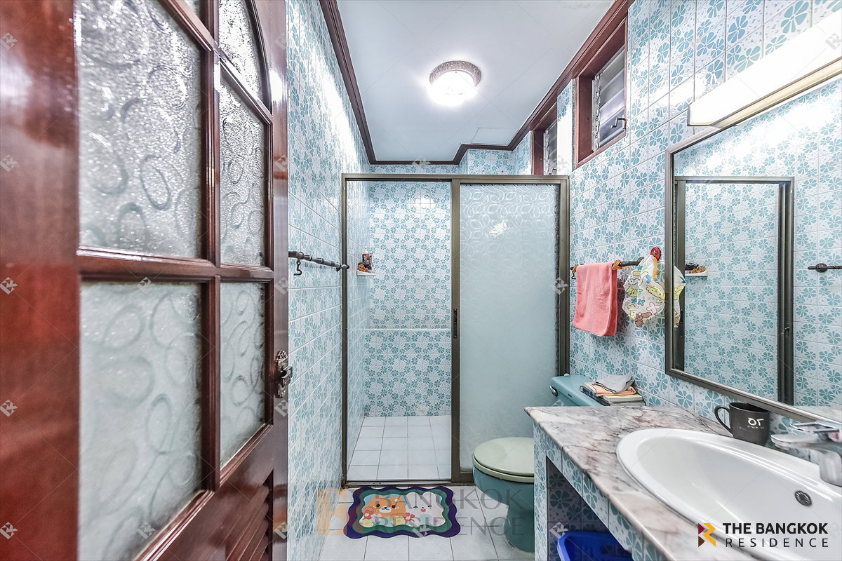 รูป 🏡 ขายบ้านหรูสาทร 80 ตร.ว. Sathorn Place ใกล้ BTS สุรศักดิ์ เหมาะทำ Home Office - รูปที่ 12/22