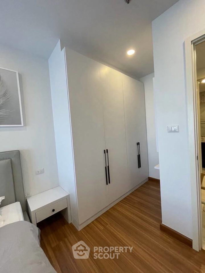 รูป คอนโด 1-ห้องนอน ที่ ศุภาลัย พรีเมียร์ เจริญนคร ใกล้ BTS กรุงธนบุรี (ID 2969620) - รูปที่ 5/12
