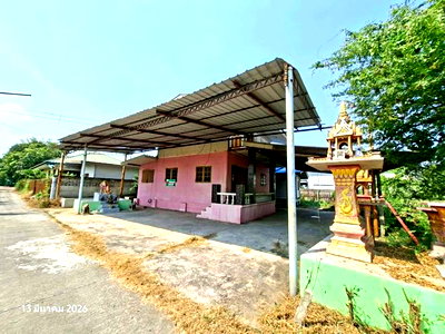 HOME 96 Sq.w. Bang Len Nakhon Pathom for 978,000