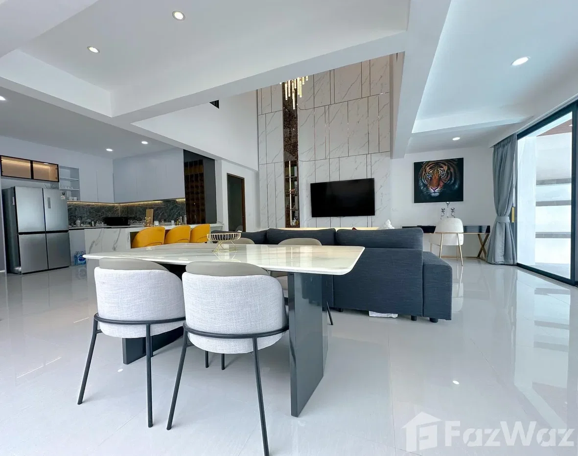 picture 2 Bedroom Villa for sale in Bo Phut, Surat Thani  6437287 - 13/19