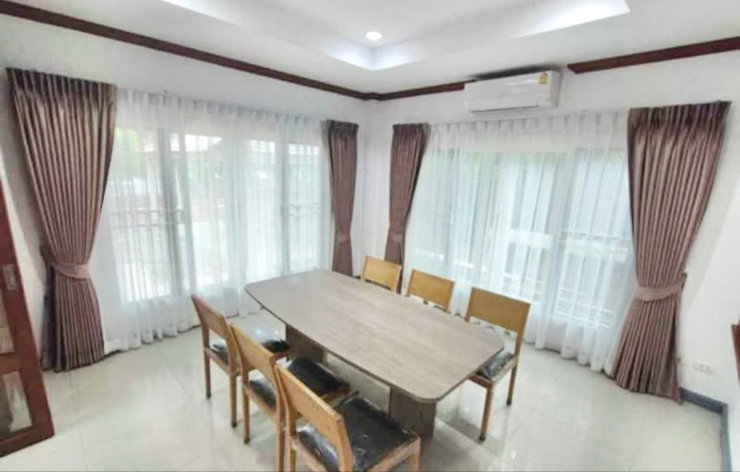 รูป ให้เช่าบ้าน คาซ่า วิลล์ ราชพฤกษ์ รัตนาธิเบศร์ 1 (Casa Ville Ratchapruek-Rattanathibet 1)  - รูปที่ 3/17