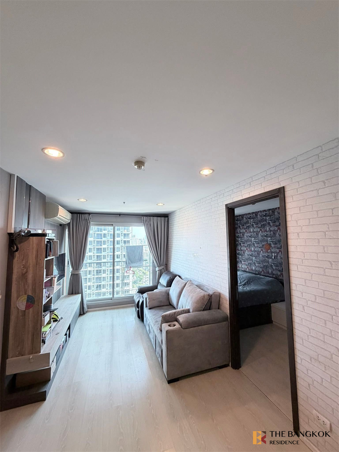picture RHYTHM Sathorn-Narathiwas Start your comfort here - 8/9