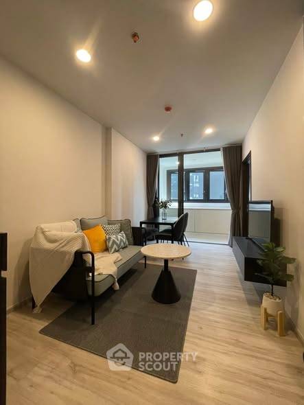 picture 1-BR Condo at XT Huaikhwang near MRT Huai Khwang (ID 2969861) - 2/6
