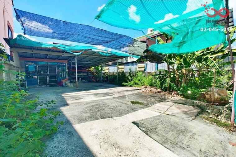 ขายที่ดิน 39 ตร.ว. เขตวังทองหลาง