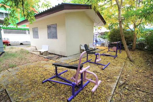 Project Baan Ladasiri Bang Bua Thong  Picture - 4/4