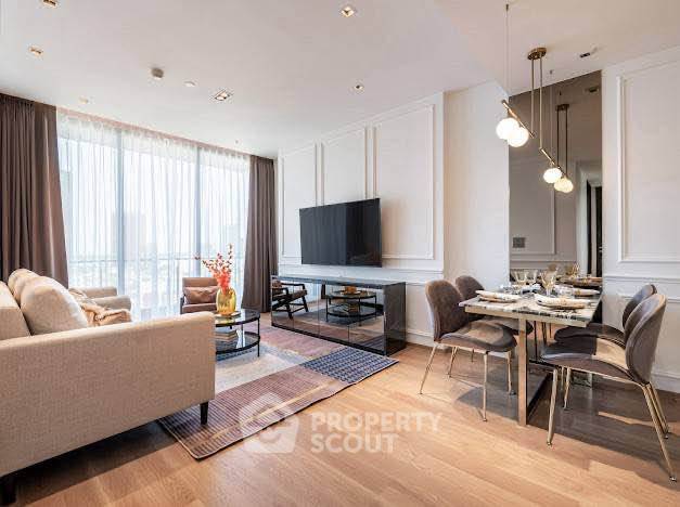 รูป คอนโด 2-ห้องนอน ที่ บีทนิค สุขุมวิท 32 ใกล้ BTS ทองหล่อ (ID 2969880) - รูปที่ 5/16