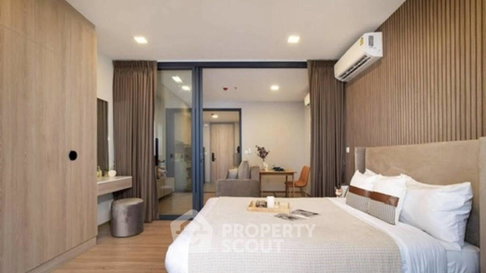 1-BR Condo at XT Phayathai near BTS Phaya Thai (ID 2969224)
