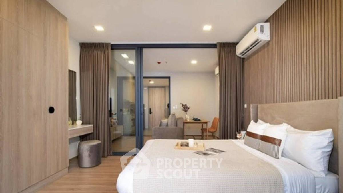 picture 1-BR Condo at XT Phayathai near BTS Phaya Thai (ID 2969224) - 1/10