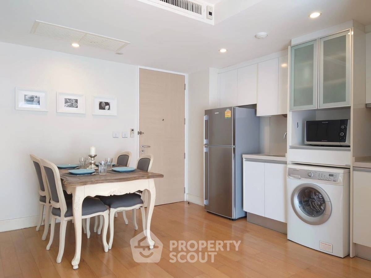 รูป 2 ห้องนอน 62 ตร.ม. คอนโด Collezio Sathorn-Pipat ห่าง BTS ช่องนนสิเพียง 200 ม. (ID 510499) - รูปที่ 3/7