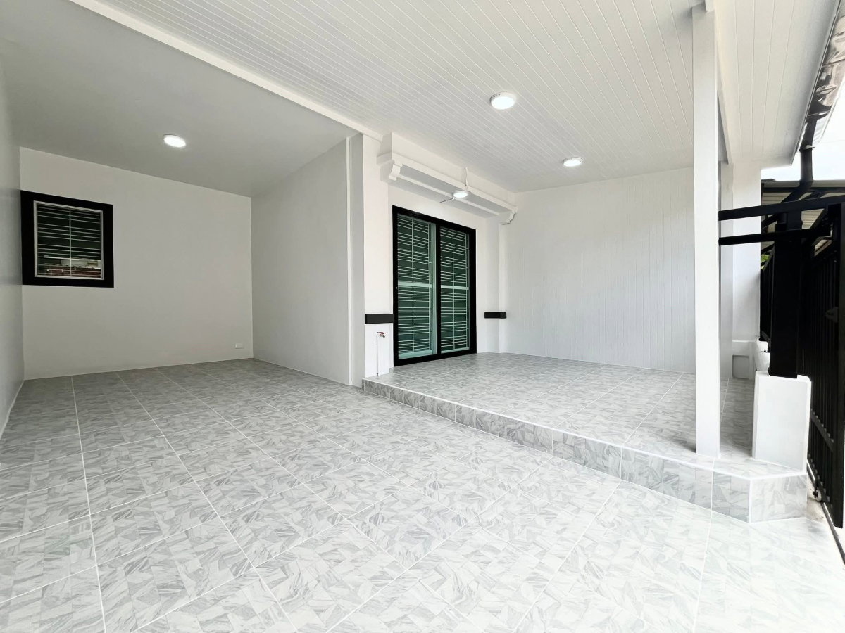 รูป ขายบ้าน โครงการ พฤกษาวิลล์ 15 (รัตนาธิเบศร์) - รูปที่ 4/18