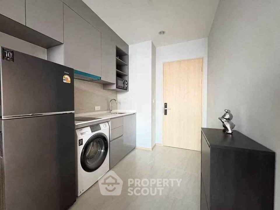 รูป คอนโด 2-ห้องนอน ที่ สกายไรส์ อเวนิว สุขุมวิท 64 ใกล้ BTS ปุณณวิถี (ID 2592746) - รูปที่ 2/6