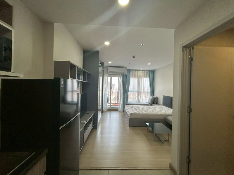 รูป For Rent Supalai Veranda Ramkhamhaeng  - รูปที่ 2/10