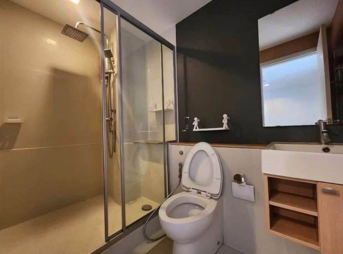 picture Skyline Rattanathibet for rent ✨ Fully furnished - 6/8