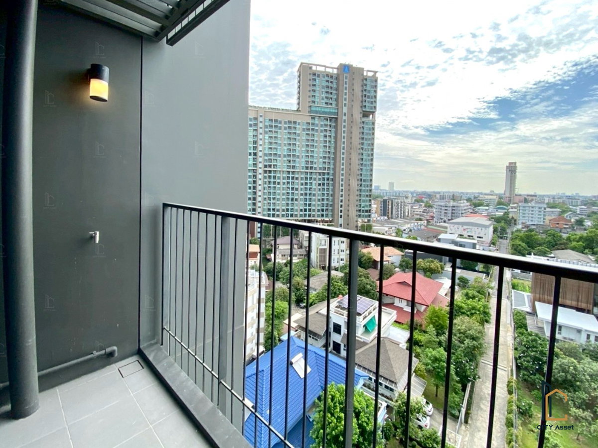 picture 🔥For Rent!! ready to move-in 1b1b Plus 19k - Centric Ratchayothin 📞Call 090 919 989 - 8/8