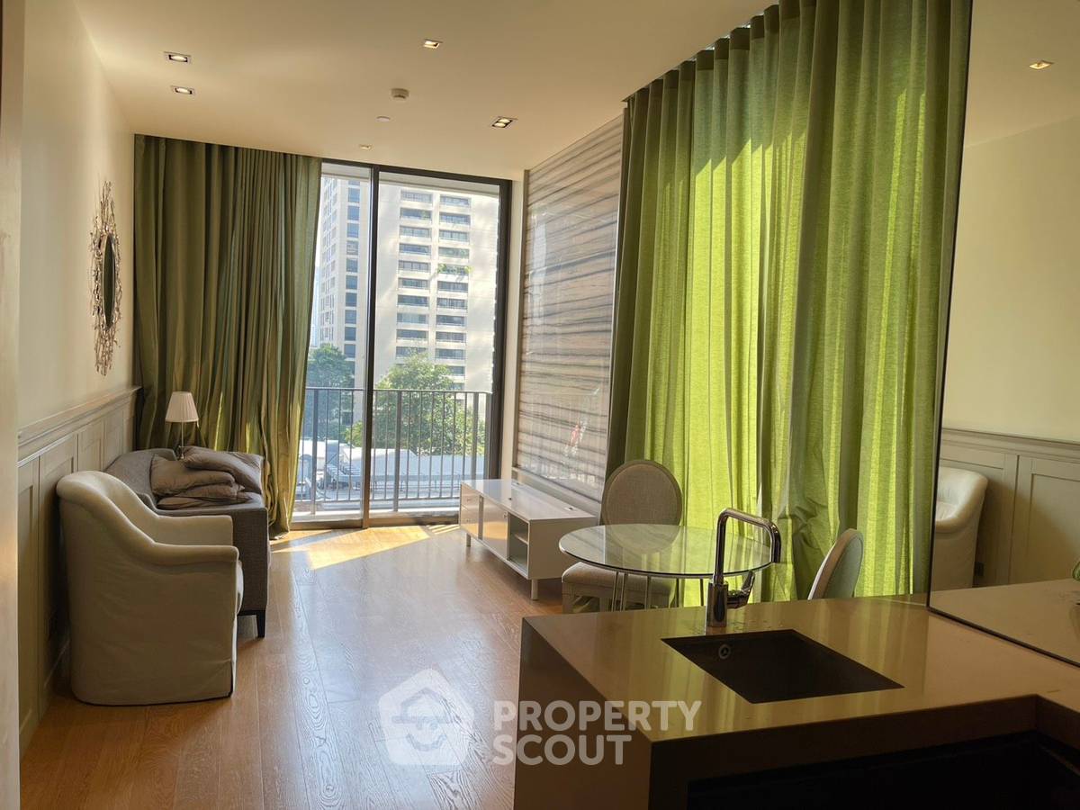 picture 1-BR Condo at 28 Chidlom near BTS Chit Lom (ID 2968694) - 6/7