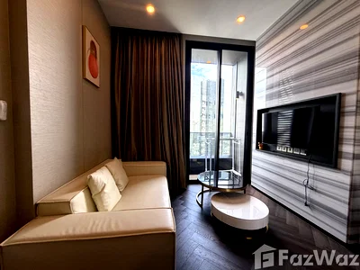 Condos for rent : 1 bedroom for rent at The Esse Sukhumvit 36 6435033
