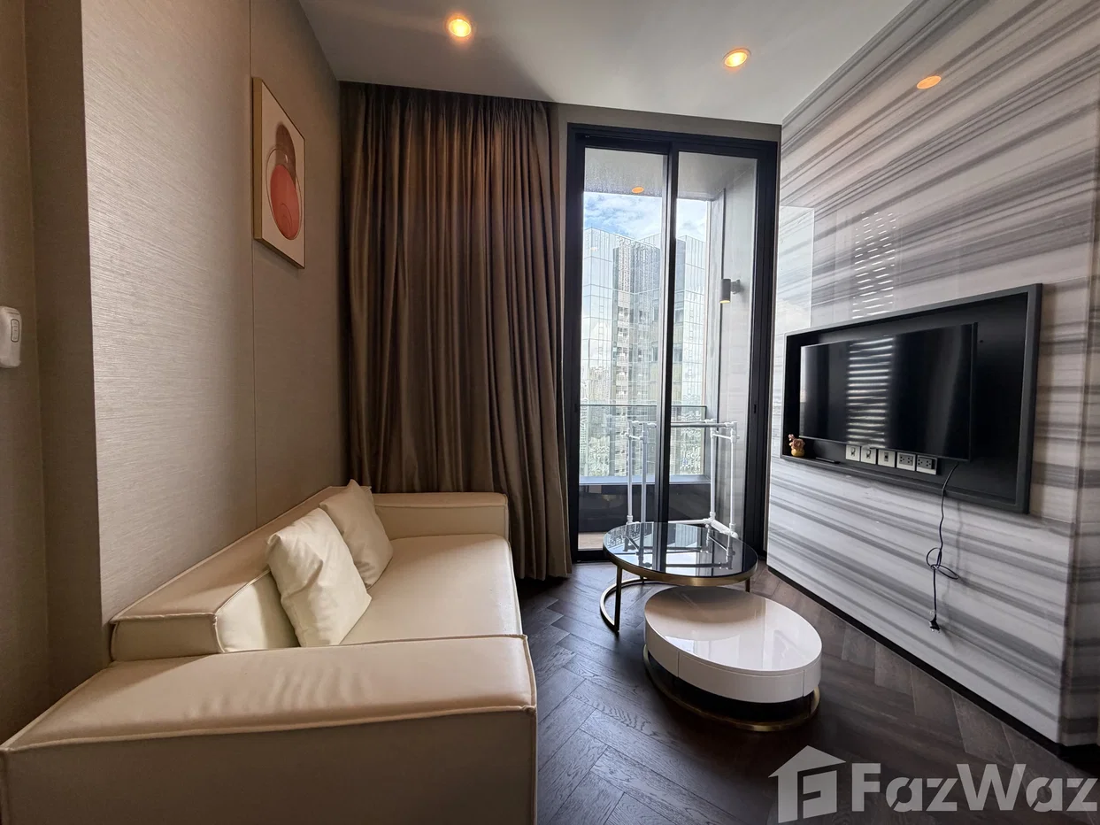 picture 1 bedroom for rent at The Esse Sukhumvit 36 6435033 - 1/33