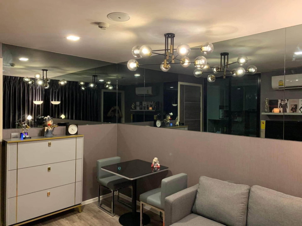 รูป 🤝🏻RB24868 ให้เช่าถูกมาก👍โมดิซ รัชดา 32✅แอดไลน์ @mproperty( มี @ ด้วย) แอดมินตอบไว - รูปที่ 11/16
