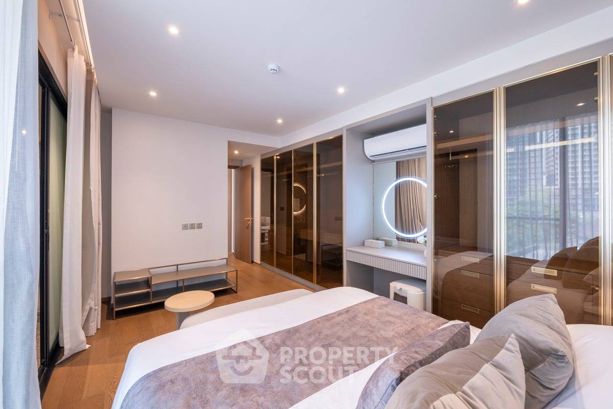 รูป คอนโด 2-ห้องนอน ที่ เวีย 34 ใกล้ BTS ทองหล่อ (ID 2969643) - รูปที่ 10/28
