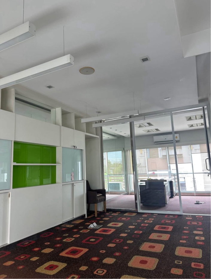รูป ปล่อยเช่าโฮมออฟฟิศ4ชั้นbiztownลาดพร้าว ใกล้mrtลาดพร้าว83 - รูปที่ 3/10