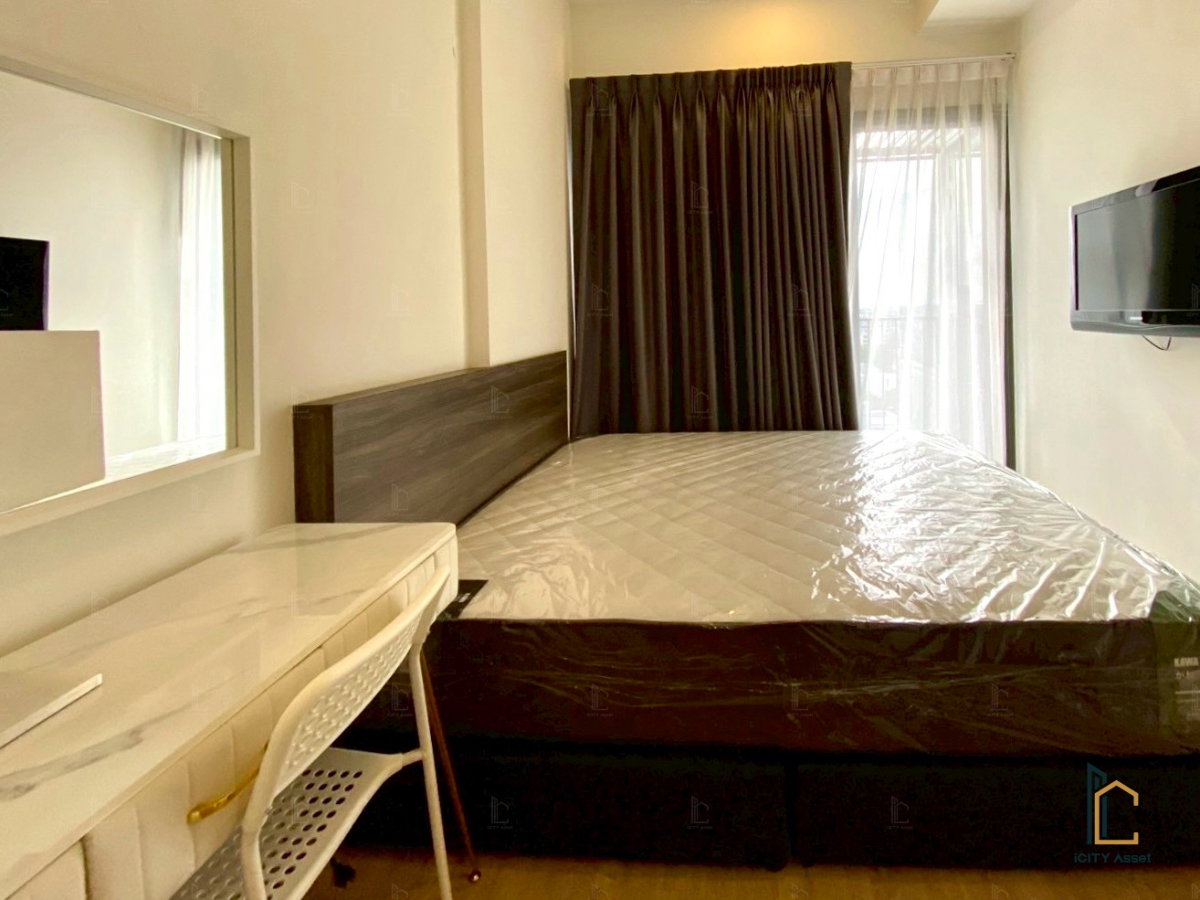 picture 🔥For Rent!! ready to move-in 1b1b Plus 19k - Centric Ratchayothin 📞Call 090 919 989 - 6/8