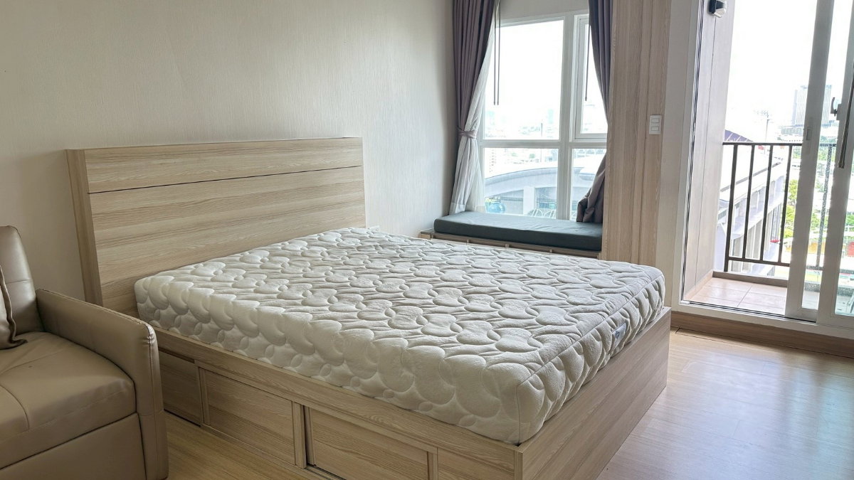 รูป For rent Supalaiveranda ramkhamhaeng - รูปที่ 1/14