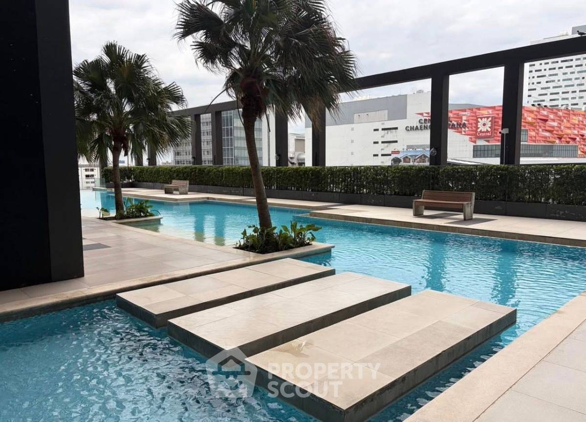 รูป คอนโด สตูดิโอ ที่ เอสโทร คอนโด ใน บางตลาด (ID 2960202) - รูปที่ 10/10