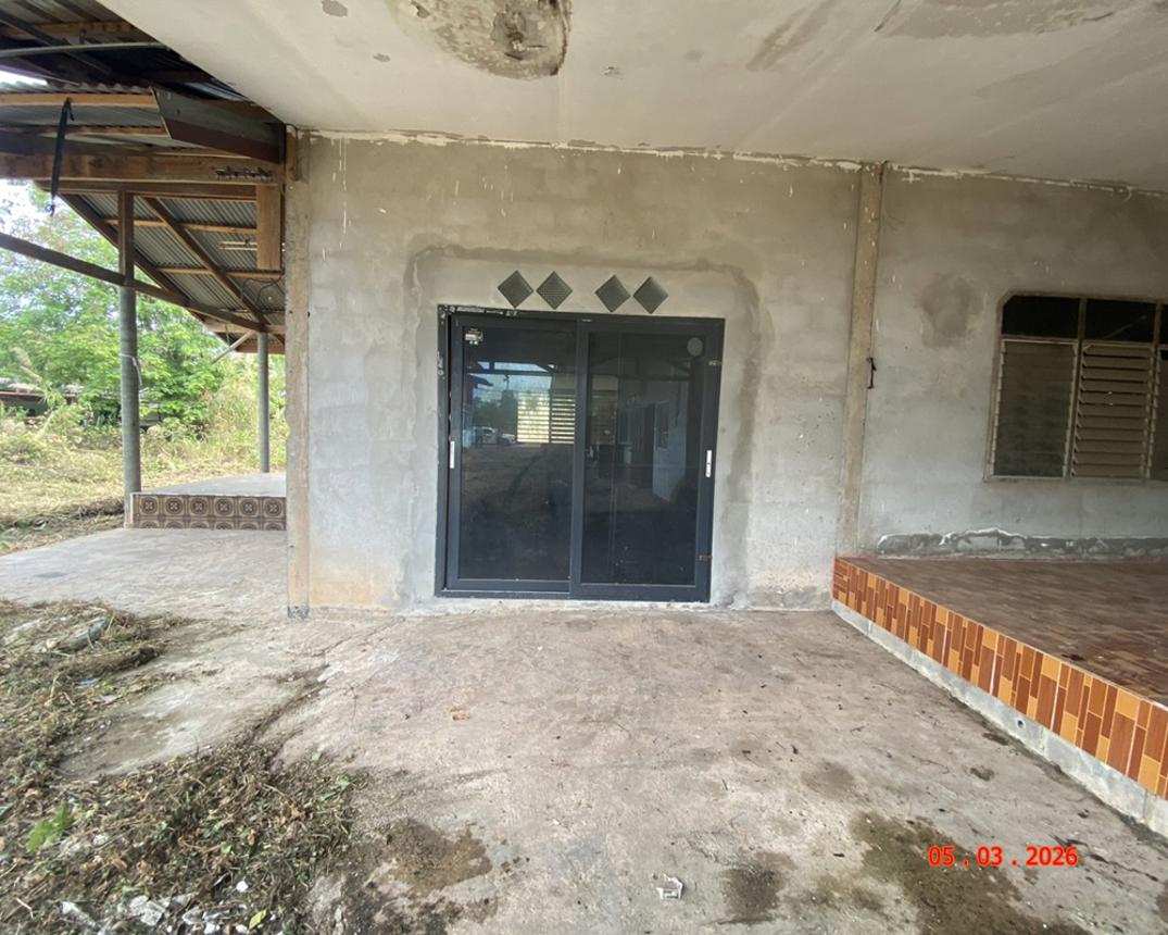 รูป บ้านเดี่ยว 657.2 ตร.วา เมืองบึงกาฬ บึงกาฬ 4.7M - รูปที่ 41/50