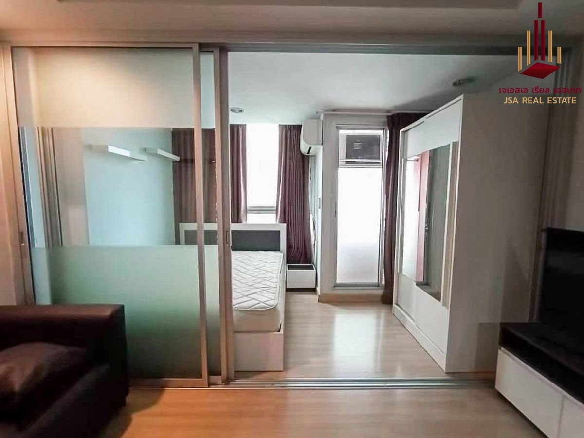 picture ✨ For Sale: The Kris Ratchada 17 Condo ✨💰 Only 1,750,000 THB - 3/7