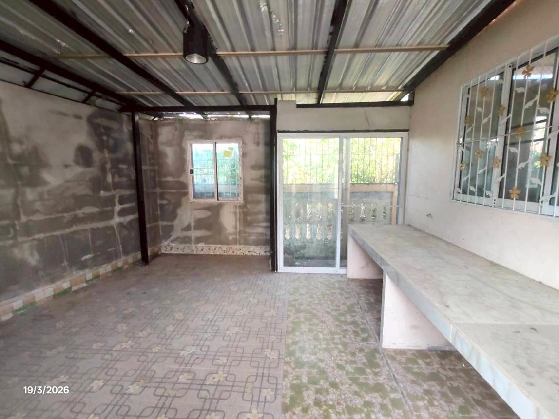 รูป บ้านเดี่ยว 126.5 ตร.วา เมืองอุดรธานี อุดรธานี 3.7M - รูปที่ 37/42