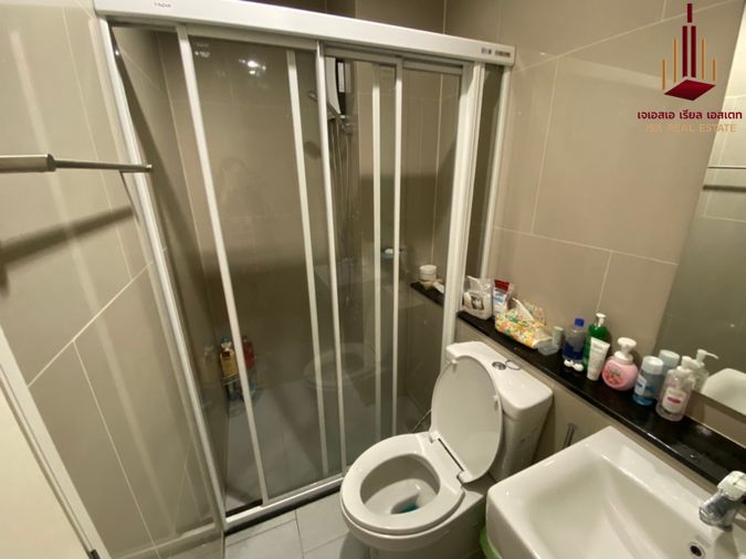 ขายคอนโด 1 ห้องนอน 32 ตร.ม. แอสปาย สาทร - ราชพฤกษ์