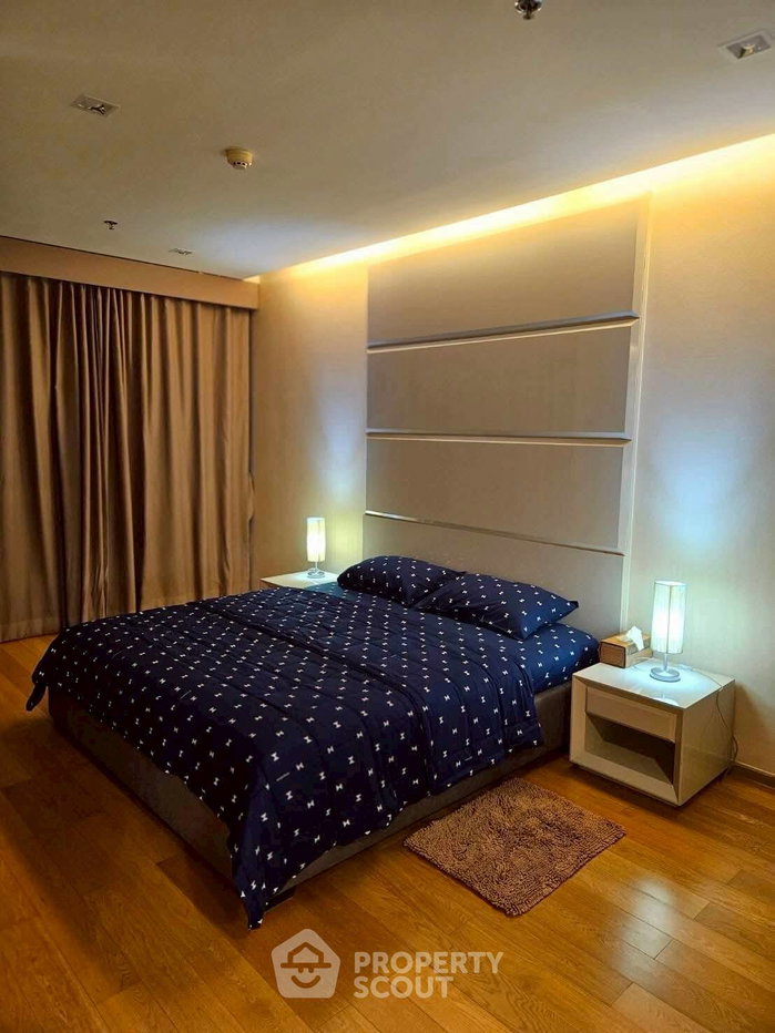 รูป คอนโด 1-ห้องนอน ที่ ดิ แอดเดรส สาทร ใกล้ BTS เซนต์หลุยส์ (ID 2966684) - รูปที่ 3/14