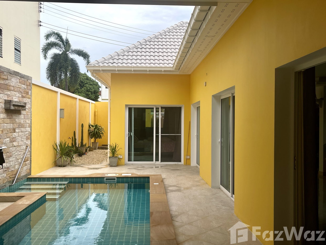 รูป ขาย บ้านเดี่ยว 3 ห้องนอน ในโครงการ เพิ่มทรัพย์ การ์เดน รีสอร์ท 1891809 - รูปที่ 3/9