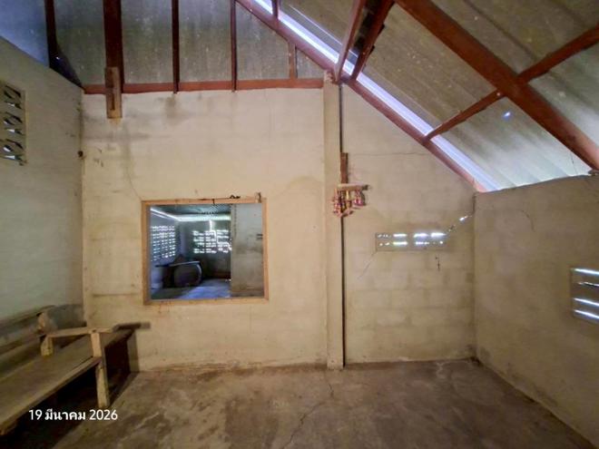 รูป บ้านเดี่ยว 150 ตร.วา หนองหญ้าปล้อง เพชรบุรี 918,000 - รูปที่ 7/36