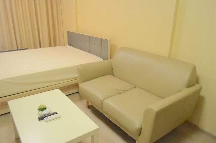ให้เช่า Elio Del Ray Sukhumvit 64 อีลิโอ เดล เรย์ สุขุมวิท 64 รหัสทรัพย์ K819
