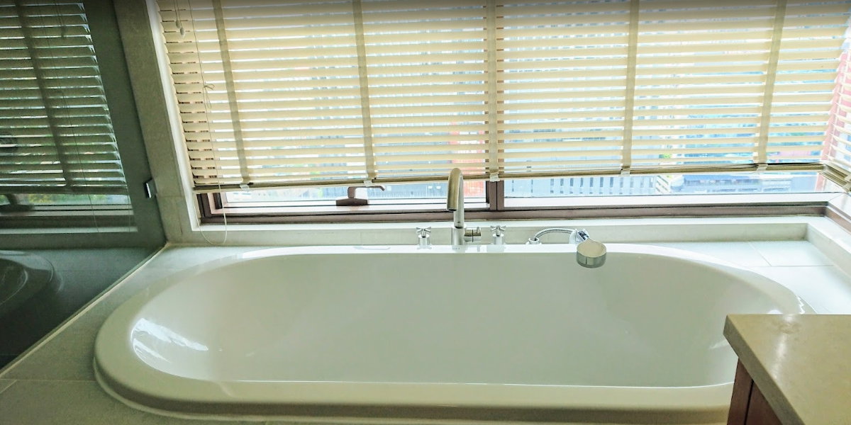 รูป LTH15675 - Luxury Condo for Rent Phrom Phong | High Floor Spacious Residence | Near BTS Phrom Phong | 75,000 THB - รูปที่ 4/8