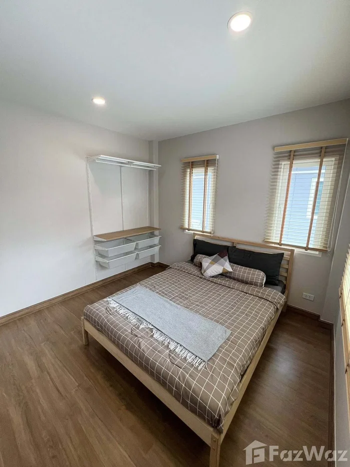 picture For Rent: Centro Bangna–Wongwaen 6434854 - 25/27