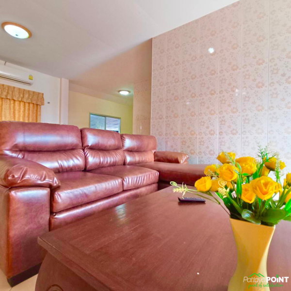 รูป ขายบ้านเดี่ยวสำหรับครอบครัว 4 ห้องนอน พร้อมเฟอร์นิเจอร์บางส่วน ทำเลซอยสยามคันทรีคลับ - รูปที่ 14/18
