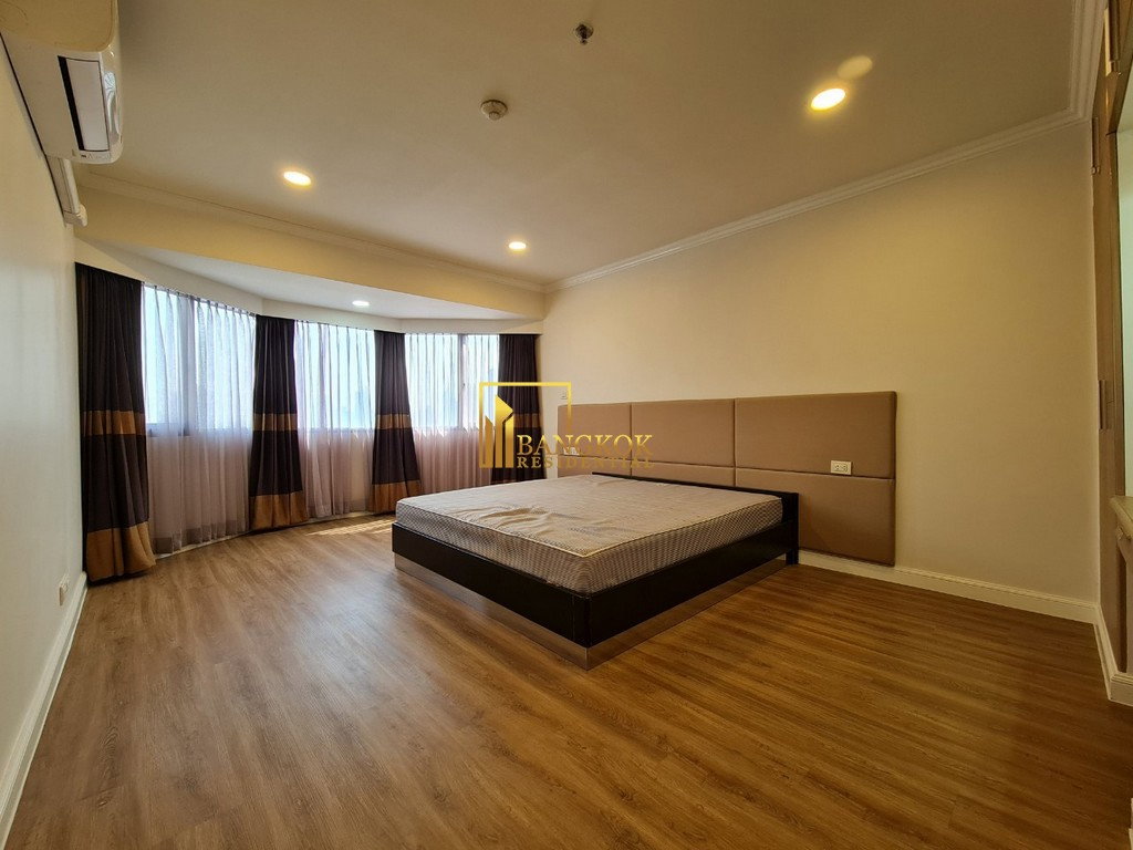 รูป Baan Suanpetch | Renovated 2 Bedroom Property For Rent in Phrom Phong - BR6556CD - รูปที่ 7/26