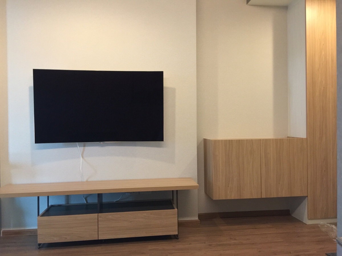 picture Condo For Rent U Delight Residence Riverfront Rama 3 - 2/5
