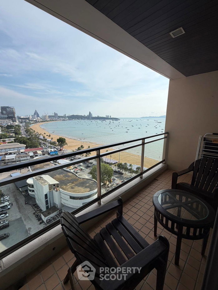 รูป คอนโด 1-ห้องนอน ที่ นอร์ธชอร์ ใกล้ พัทยาเหนือ (ID 2969688) - รูปที่ 12/12