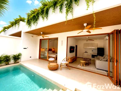 Houses for sale Muang Phuket Phuket : 1 Bedroom Villa for sale in Rawai, Phuket  6384144