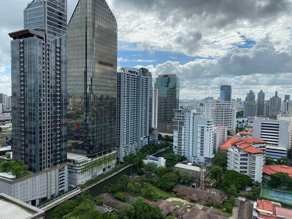 รูป 📢 ให้เช่าคอนโด The Lofts Asoke - รูปที่ 18/20