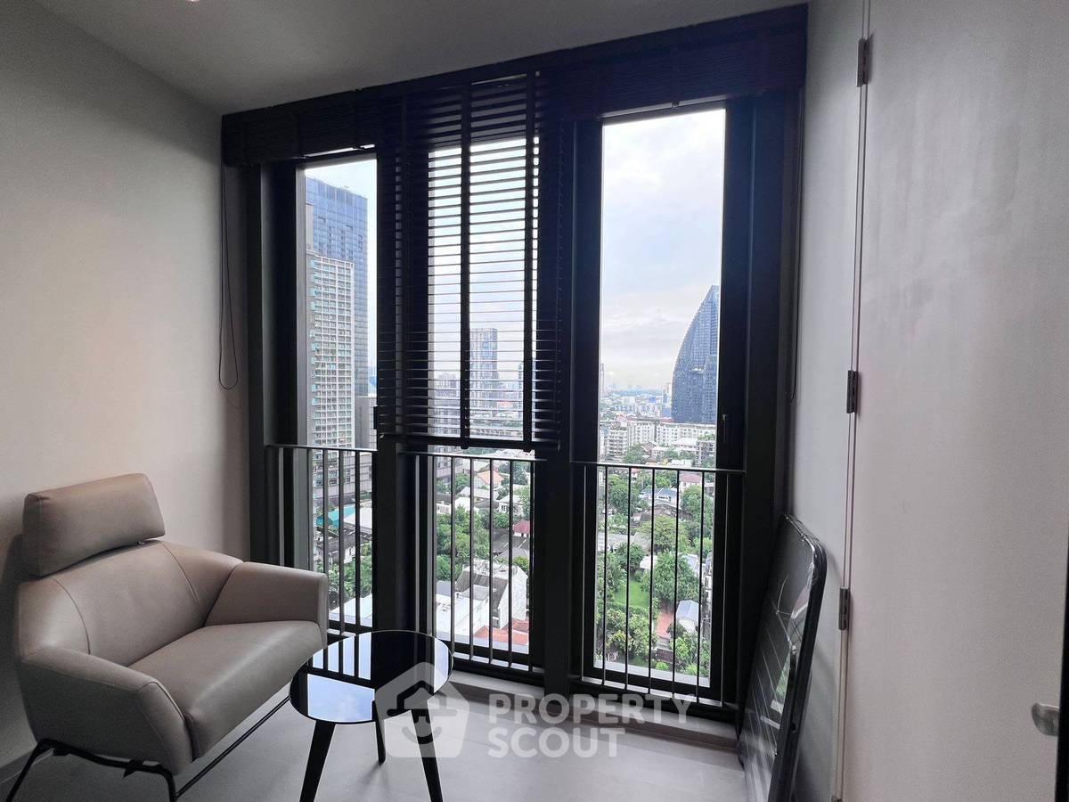 รูป คอนโด 1-ห้องนอน ที่ บีทนิค สุขุมวิท 32 ใกล้ BTS ทองหล่อ (ID 2969895) - รูปที่ 5/16