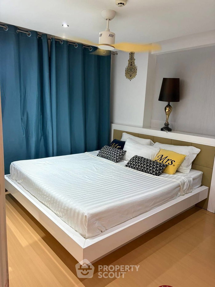 picture 1-BR Condo at Sunset Boulevard Residence close to Phratamnak (ID 2969828) - 4/8