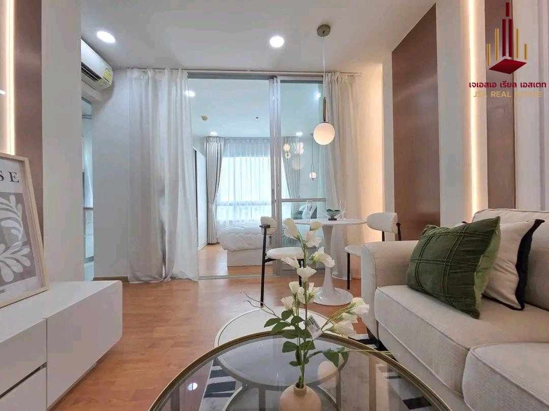 รูป ✨ ขาย  เดอะ เพรสซิเดนท์ สาทร-ราชพฤกษ์ 1✨   ราคา 2,299,000 บาท - รูปที่ 7/10