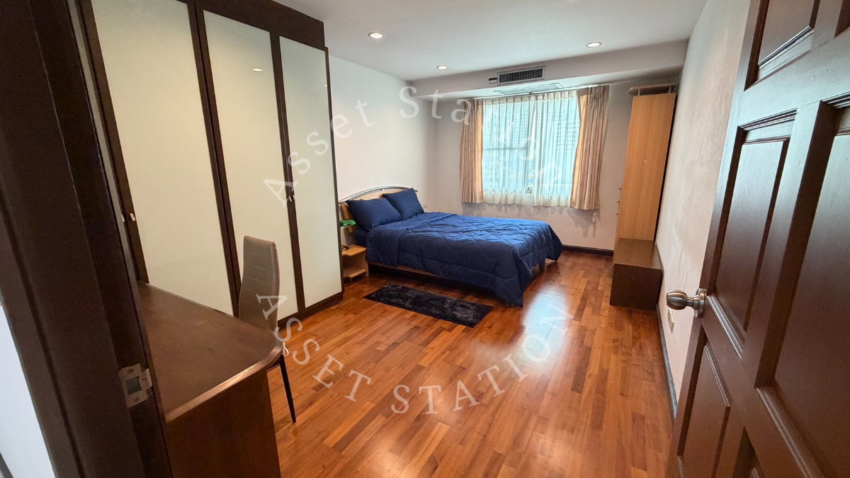 รูป 🏢ให้เช่าคอนโดหรู Royal Castle Sukhumvit 39 พื้นที่ใหญ่ 3 ห้องนอนพร้อมเข้าอยู่ ใกล้ BTS พร้อมพงษ์💎 - รูปที่ 8/17