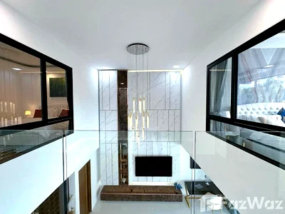บ้านเดี่ยว สุราษฎร์ธานี : ขาย วิลล่า 2 ห้องนอน ใน บ่อผุด, สุราษฎร์ธานี 6437287
