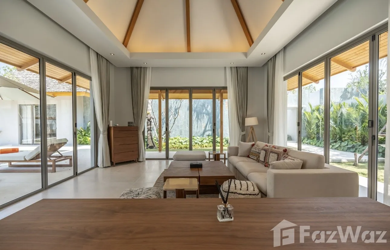 picture 4 Bedroom Villa for rent at Anchan Tropicana 6437333 - 30/67