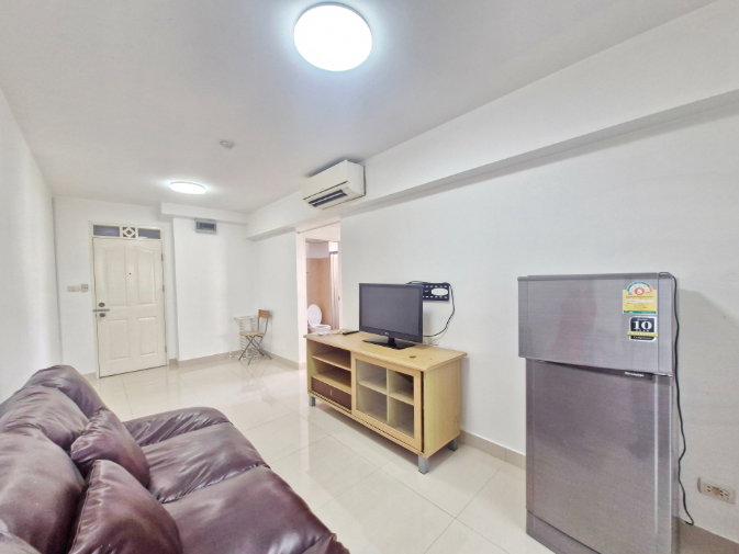 picture 9795, 2 Br. condo for rent, City Home Ratchada 10. - 2/9